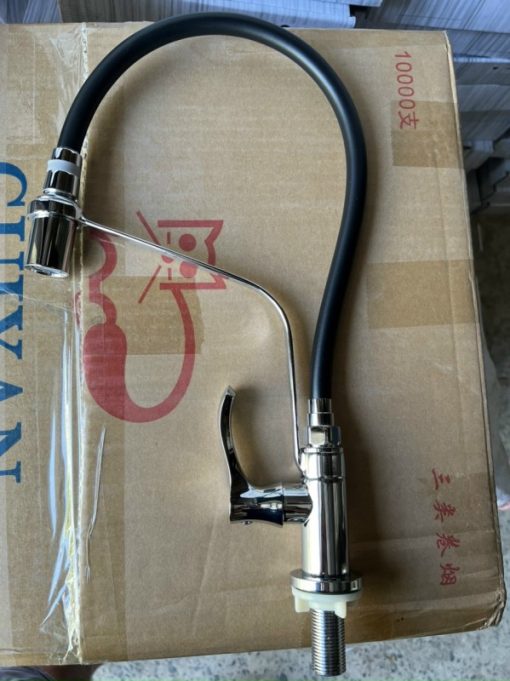 Vòi rửa chén GOLICAA GL-531 - 5