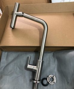 Vòi rửa chén GOLICAA GL-569 - 11