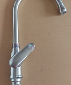 Vòi rửa chén nóng lạnh GOLICAA GL-425 - 9