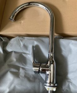 Vòi rửa chén lạnh GOLICAA GL-548 - 9