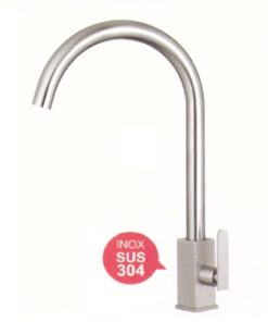 Vòi rửa chén lạnh GOLICAA GL-502