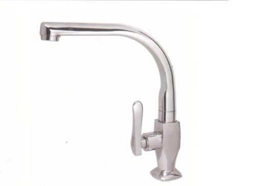 Vòi rửa chén lạnh GOLICAA GL-524 - 5