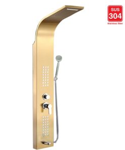 Sen thuyền massage GOLICAA GL-103