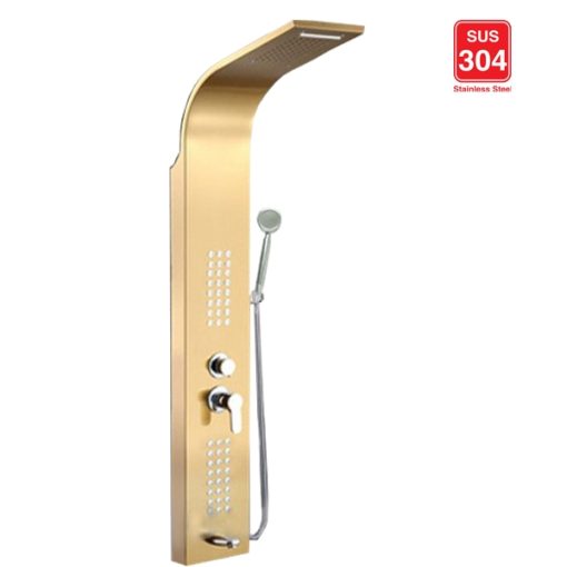 Sen thuyền massage GOLICAA GL-103 - 1