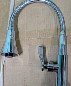 Vòi rửa chén lạnh GOLICAA GL-575 - 9