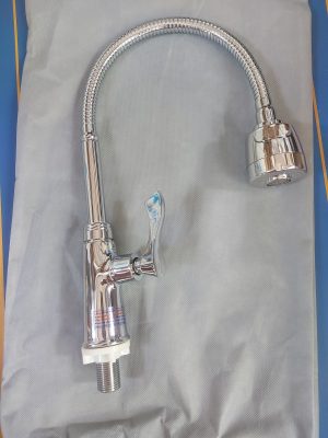 Vòi rửa chén lạnh GOLICAA GL-525 - 11