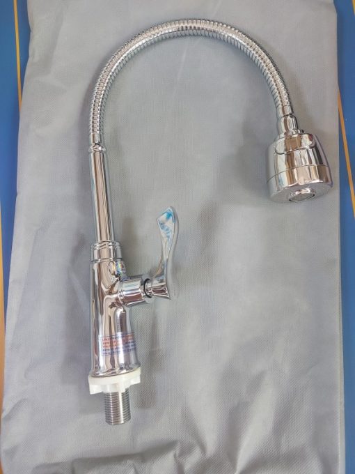 Vòi rửa chén lạnh GOLICAA GL-525 - 5