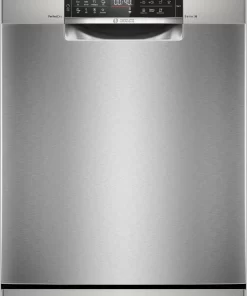 Máy Rửa Bát Bosch SMS6ZCI16E Series 6 Zeolith Nhập Khẩu Nguyên Chiếc Đức