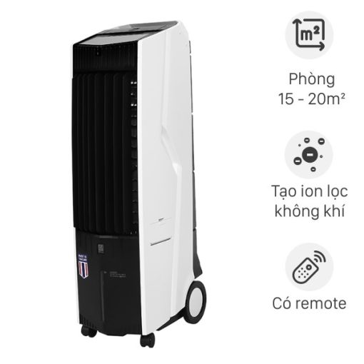 Quạt Điều Hòa Boss FEAB-110 - 7