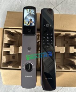 KHÓA CỬA VÂN TAY BOSCH EL 800VF - 11