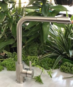 Vòi rửa chén nóng lạnh GOLICAA GL-426 - 10 Vòi rửa chén nóng lạnh GOLICAA GL-426 - 9