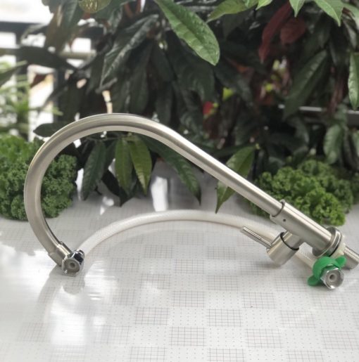 Vòi rửa chén lạnh GOLICAA GL-506 - 5
