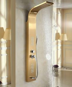 Sen thuyền massage GOLICAA GL-103 - 11