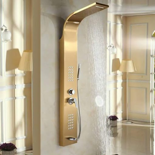 Sen thuyền massage GOLICAA GL-103 - 5