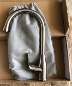 Vòi rửa chén nóng lạnh GOLICAA GL-425 - 7