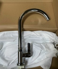 Vòi rửa chén lạnh GOLICAA GL-566 - 9