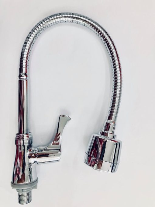 Vòi rửa chén lạnh GOLICAA GL-525 - 7