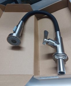 Vòi rửa chén GOLICAA GL-561 - 15