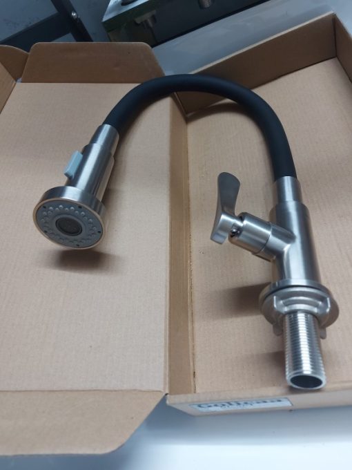 Vòi rửa chén GOLICAA GL-561 - 7
