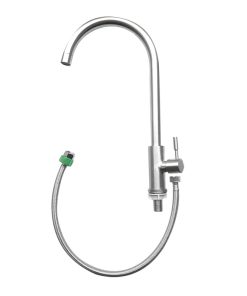 Vòi rửa chén lạnh GOLICAA GL-504 - 11