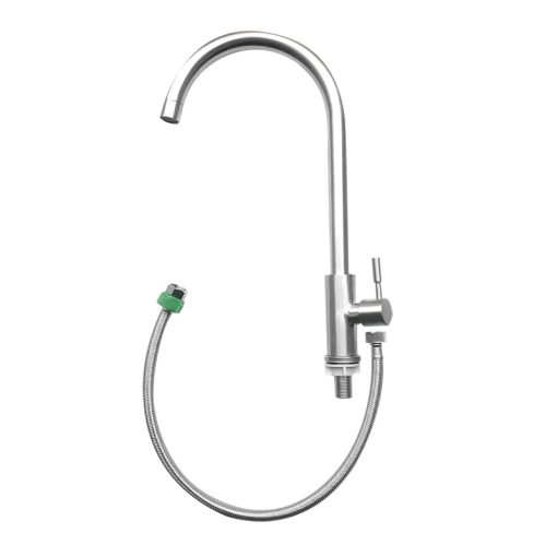 Vòi rửa chén lạnh GOLICAA GL-504 - 5