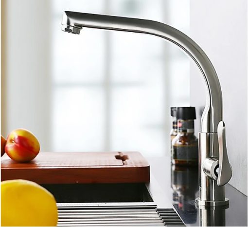 Vòi rửa chén lạnh GOLICAA GL-507 - 7