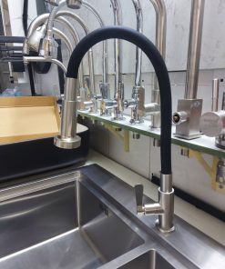 Vòi rửa chén GOLICAA GL-561 - 17