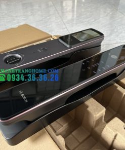 KHÓA CỬA VÂN TAY BOSCH EL 800VF