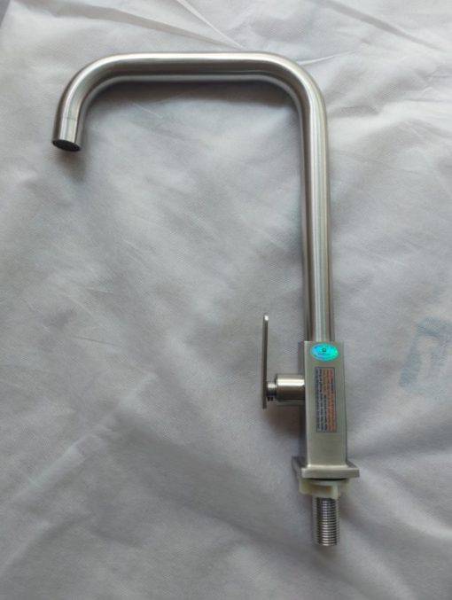 Vòi rửa chén GOLICAA GL-501 - 7