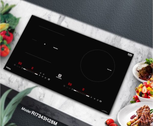 Bếp từ RICHBORN RI7343H28M - 7