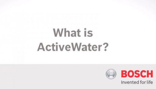 Máy Rửa Chén BOSCH SGS2ITW11E Serie 2 - 70