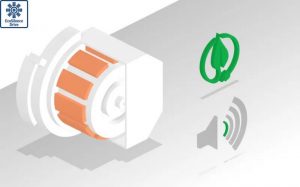 Máy Rửa Chén BOSCH SGS2ITW11E Serie 2 - 68