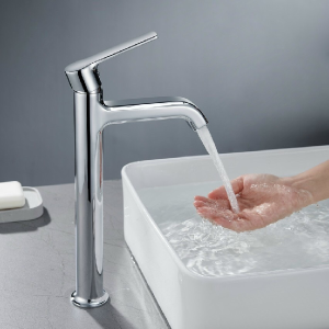 Vòi lavabo lạnh GOLICAA GL-632 - 9