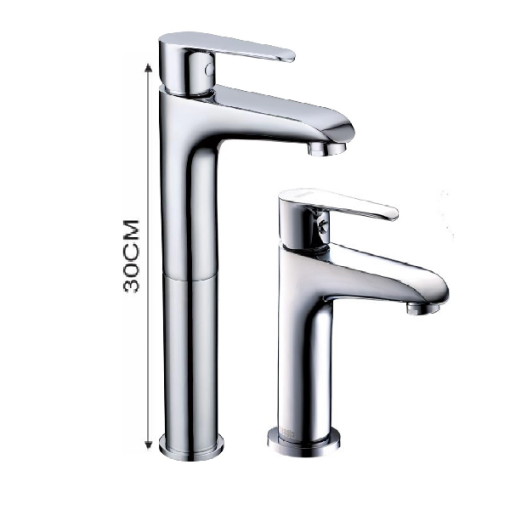 Vòi lavabo lạnh GOLICAA GL-623 - 1