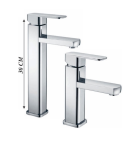 Vòi lavabo lạnh GOLICAA GL-626