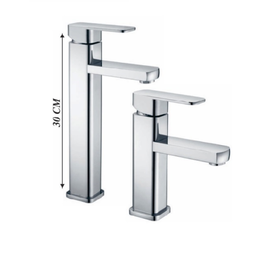 Vòi lavabo lạnh GOLICAA GL-626 - 1