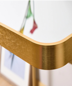 Gương đèn Led cảm ứng GOLICAA GL-GNT10 - 10 Gương đèn Led cảm ứng GOLICAA GL-GNT10 - 9