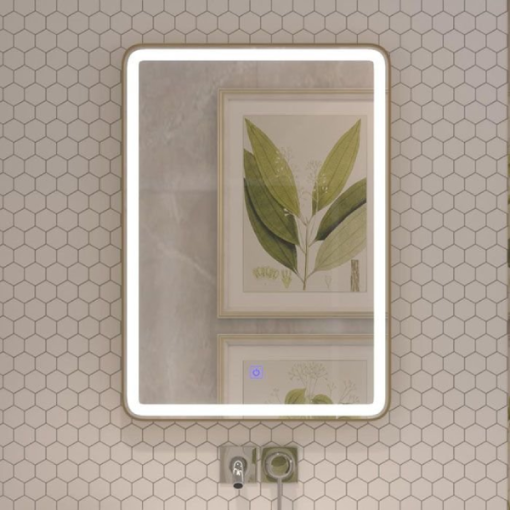 Gương đèn Led cảm ứng GOLICAA GL-GNT10 - 1