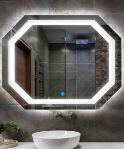 Gương đèn Led cảm ứng GOLICAA GL-GNT04