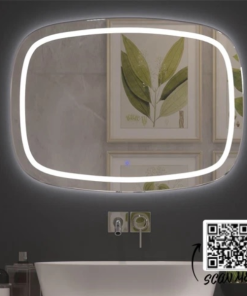 Gương đèn Led cảm ứng GOLICAA GL-GNT11