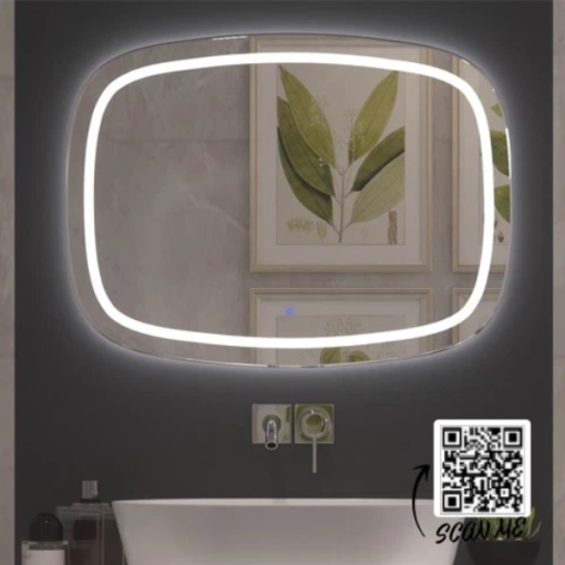 Gương đèn Led cảm ứng GOLICAA GL-GNT11 - 1