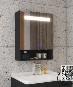 Tủ gương GOLICAA GL-TG01.D - 18 Tủ gương GOLICAA GL-TG01.D - 17