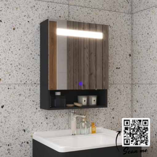 Tủ gương GOLICAA GL-TG01.D - 9