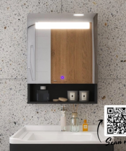 Tủ gương GOLICAA GL-TG01.D - 16 Tủ gương GOLICAA GL-TG01.D - 15