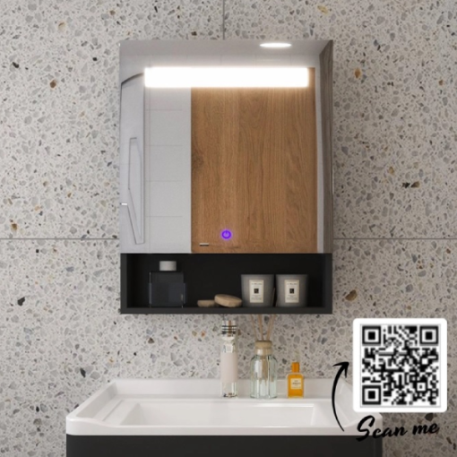 Tủ gương GOLICAA GL-TG01.D - 7