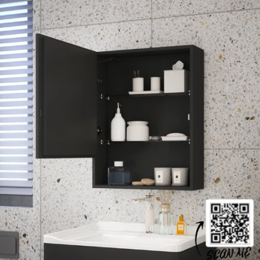 Tủ gương GOLICAA GL-TG01.D - 5