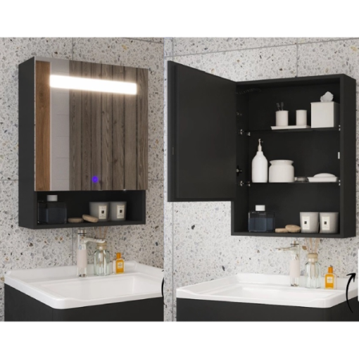 Tủ gương GOLICAA GL-TG01.D - 1