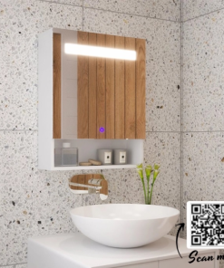 Tủ gương GOLICAA GL-TG01.T - 11