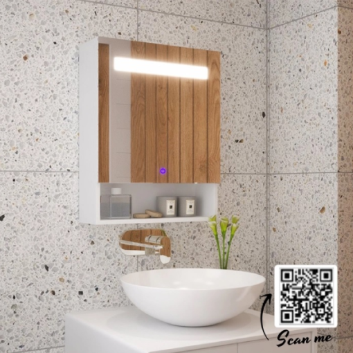 Tủ gương GOLICAA GL-TG01.T - 5