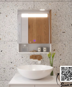 Tủ gương GOLICAA GL-TG01.T - 13